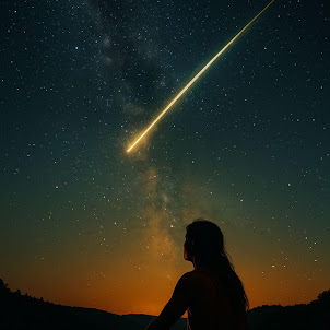 Mira Sky — Before The Sky Fall