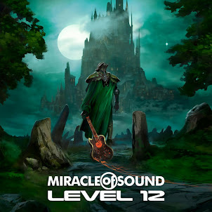 Miracle Of Sound — Skal
