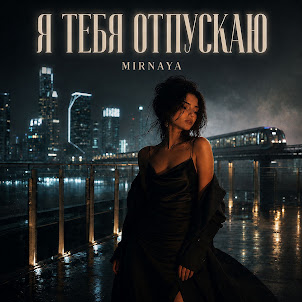 Mirnaya — Я Тебя Отпускаю