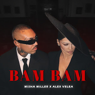 Bam Bam (feat. Alex Velea)