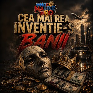 Mockmasterro — Cea Mai Rea Invetie-S Banii
