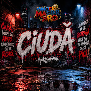 Mockmasterro — Ciudă