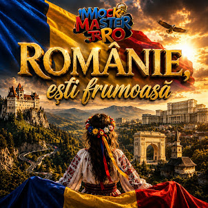 Mockmasterro — Românie, Ești Frumoasă