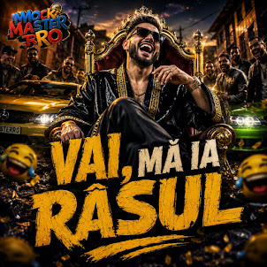 Mockmasterro — Vai, Mă Ia Râsul