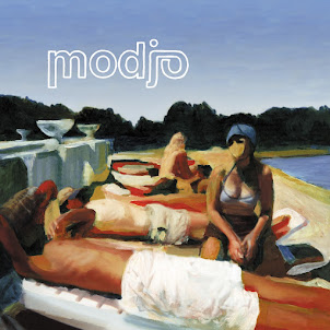 Modjo — Lady (Hear Me Tonight)
