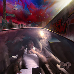 Moneybagg Yo — Free Promo (Feat. Polo G & Lil Durk)