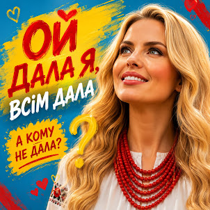 Monistomusicua — Ой, Дала Я, Всім Дала