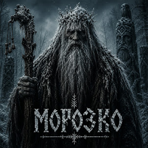 Morana Choir — Морозко