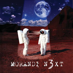 Morandi — Save Me (Feat. Helen) (feat. Alexandra Ungureanu)