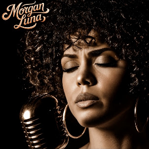 Morgan Luna — I Don'T Want To Talk About It