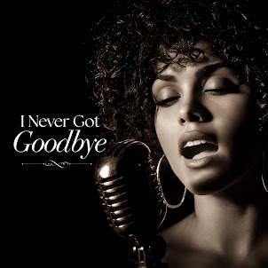 Morgan Luna — I Never Got Goodbye
