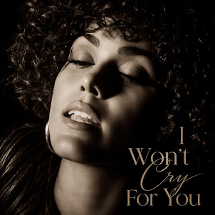 Morgan Luna — I Won’T Cry For You