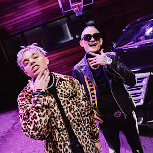 Cadillac (feat. Eldzhey)