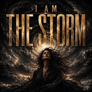 Mostafa Elsaadi — I Am The Storm