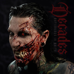 Motionless In White — Decades