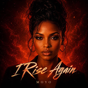 Moyo — I Rise Again