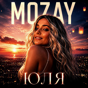 Mozay — Юля