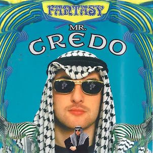 Mr. Credo — Мама Азия