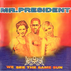 Mr. President — Coco Jamboo