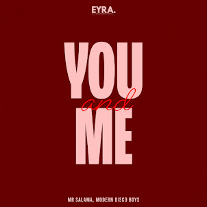Mr Salama — You And Me (feat. Modern Disco Boys)