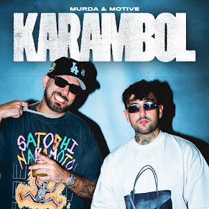 Murda — Karambol (Feat. Motive)