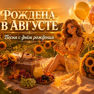 Murlykalki — Рождена В Августе