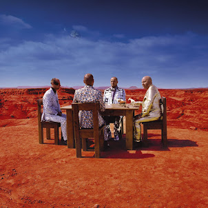Muse — Supermassive Black Hole