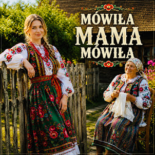 Muzyczna Przygoda — Mówiła Mama Mówiła