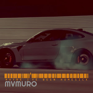 Mvmuro — Maybe I'Ve Been Homesick