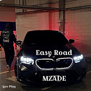 Mzade — Easy Road
