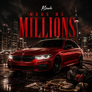 Mzade — Make Me Millions