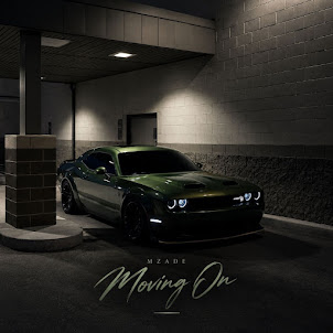 Mzade — Moving On