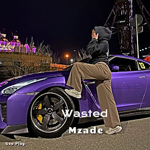 Mzade — Wasted