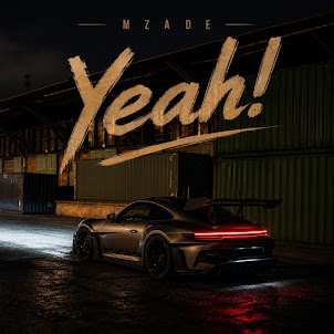 Mzade — Yeah!