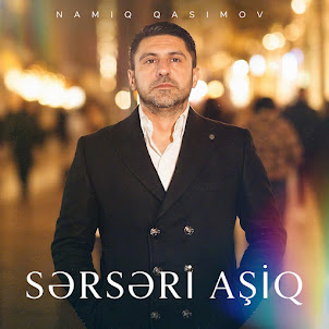 Namiq Qasımov — Sərsəri Aşiq