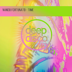 Nando Fortunato — Time