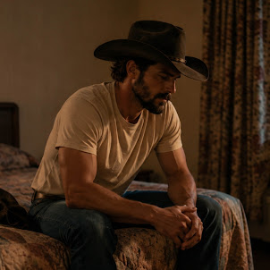 Nash Blackwood — Dear Mom