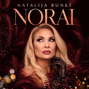 Natalija Bunke — Norai