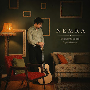 Nemra — Es Pntrel Em Qez
