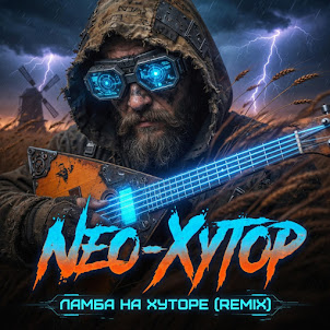 Neo-Хутор — Ламба На Хуторе