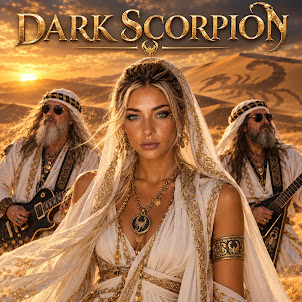 Nextgen Music Production — Dark Scorpion