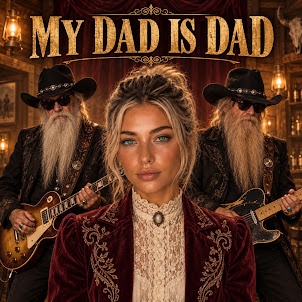Nextgen Music Production — My Dad Is Dad
