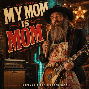 Nextgen Music Production — My Mom Is Mom