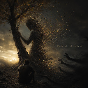 Neytan — Dead All The Night