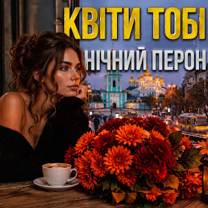Нічний Перон — Квіти Тобі
