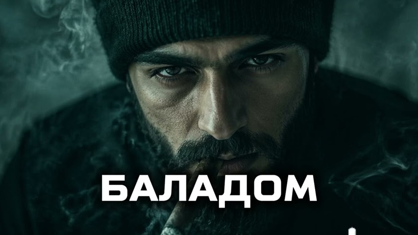 Night Bass Atmos — Баладом