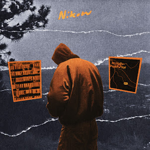 Nikow — Розмова З Містом