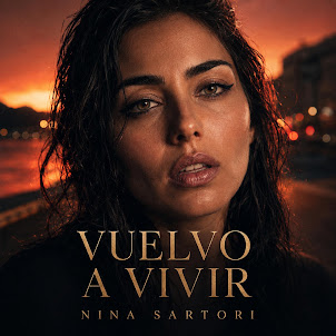 Nina Sartori — Vuelvo A Vivir
