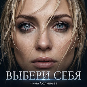Nina Solnzeva — Выбери Себя