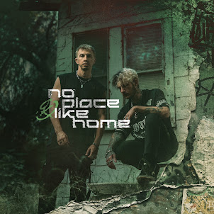 Ninth Key, Ekoh, & Lo Spirit — No Place Like Home